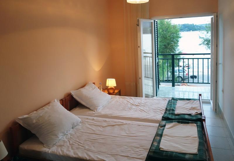 Waterfront Apartments ティスノ 部屋 写真