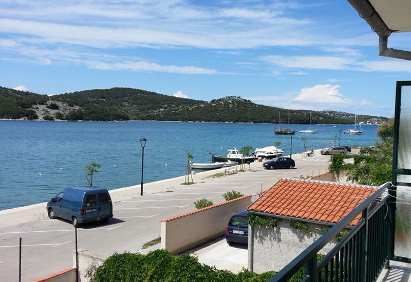 Waterfront Apartments ティスノ 部屋 写真